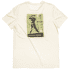 Tricou cu mânecă scurtă Devold Premium Woodworker Tee Men 001A WHITE