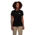 Tricou cu mânecă scurtă Mammut Massone T-Shirt Women Quickdraw 6433 alpine calamint