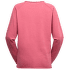 Tricou cu mânecă lungă La Sportiva TUFA SWEATER Women Rosebay
