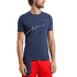 Tricou cu mânecă scurtă La Sportiva TRAIL T-SHIRT Men Redwood_R25R25