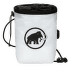 Sender Light Chalk Bag white 0243