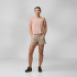 Abisko Hike Shorts Women