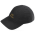 Bird Word Cap 24K Black