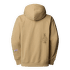 Hanorac The North Face UNISEX MOUNTAIN CLEANUP OVERSIZED HOODIE Khaki Stone