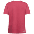 Tricou cu mânecă scurtă La Sportiva MOON CLIMB T-SHIRT Women Rosebay