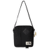 BERKELEY CROSSBODY ASX TNF BLACK/MINERAL GOLD/NPF