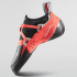 Cățărători La Sportiva Solution Comp Women Hibiscus/Malibu Blue
