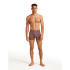 Boxeri Icebreaker Merino Blend 125 ZoneKnit™ Boxers Men CAROB