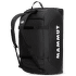 Geantă Mammut Cargon 90 black 0001