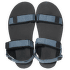 Sandale Xero D-TRAIL Men Stormy Weather/Black (SWBK)