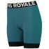Boxeri Mons Royale Epic Merino Shift Bike Short Liner Women Abyss