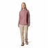 Cămașă cu mânecă lungă Columbia Silver Ridge Utility™ Patterned LS Shirt Women Safari Deserted 348