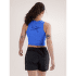 Maiou Arcteryx Soria Tank Women Electra / Soulsonic