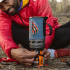 Flash 1.0L Ocean Topo