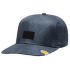 DIMENSION HAT Onyx/Aspen Green