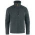 Buck Fleece Men Graphite