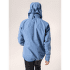 Jachetă Arcteryx Alpha SV Jacket M Black