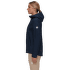 Jachetă Mammut Alto Light HS Hooded Jacket Women marine 5118