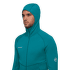 Hanorac Mammut Aconcagua ML Hooded Jacket Men marine 5118