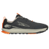 LONE PEAK 9+ Men DARK SHADOW