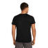 Tricou cu mânecă scurtă Icebreaker Merino 150 Tech Lite SS Tee Skiing Yeti Men BLACK