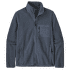 Synch Jacket Men Smolder Blue w/Smolder Blue