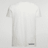Tricou cu mânecă scurtă La Sportiva MOON ROCK T-SHIRT Men Chalk