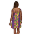 Rochie Patagonia Pataloha Tie Dress Women Canoe Plants: Perennial Purple
