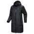 Haina Arcteryx Beta Coat Women Black