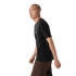 Tricou cu mânecă scurtă Arcteryx Kragg SL Cotton SS Men Void