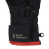 Mănuși Black Diamond Impulse Gloves Black-Black