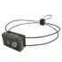 Lampă frontală Nitecore NU20 CLASSIC Headlamp, black