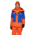 Jachetă Mammut Eiger Nordwand Pro HS Hooded Jacket Women 50643 eiger blue