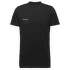 Mountain T-Shirt Eiger Men black 0001