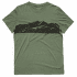 Classic View Tee Men 421A FOREST