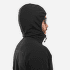 Jachetă Millet SENECA HYBRID HOODIE MEN NOIR NEW