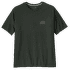 Strataspire Responsibili-Tee Men Old Growth Green