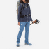 Hanorac Millet UBIC LIGHTGRID JACKET WOMEN SAPHIR NEW
