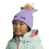 Căciuli Buff Knitted Hat Fun FUN UNICORN GRAPE ICE