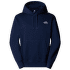 ESSENTIAL RELAXED HOODIE Men SUMMIT NAVY