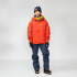 Jachetă Fjällräven Bergtagen GTX Pro Jacket Men Flame Orange