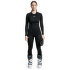 Colanți X-Bionic X-Bionic Symbio Merino Pants Women Opal Black