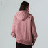 Hanorac The North Face FLOWER DOME RELAXED HD SWEATSHIRT-GPH NOSTALGIA ROSE