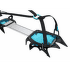 Crampoane Blue Ice Harfang Mono Crampon Black