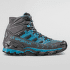 Încălțăminte La Sportiva ULTRA RAPTOR II MID GTX® Women Carbon/Topaz
