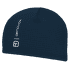 Căciuli Ortovox FLEECE GRID BEANIE 54201 deep ocean