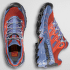 Încălțăminte La Sportiva Ultra Raptor II GTX Women Moonlight/Cherry Tomato