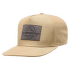 Flat Hat Savana/Carbon