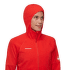 Massone ML Hooded Jacket Women