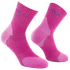 SPRINT TRAIL SOCKS Azalea/Night Sky